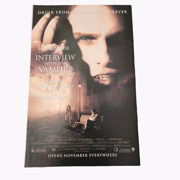 DC Lobo #1 Repent Or Be Fragged 1994 Comic Book Collector Bagged Boarded - Picture 3 of 3